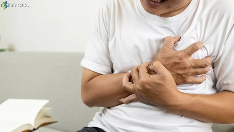 Penyakit Jantung Usia Muda Meningkat Pakar Sarankan 4 Cara Tepat