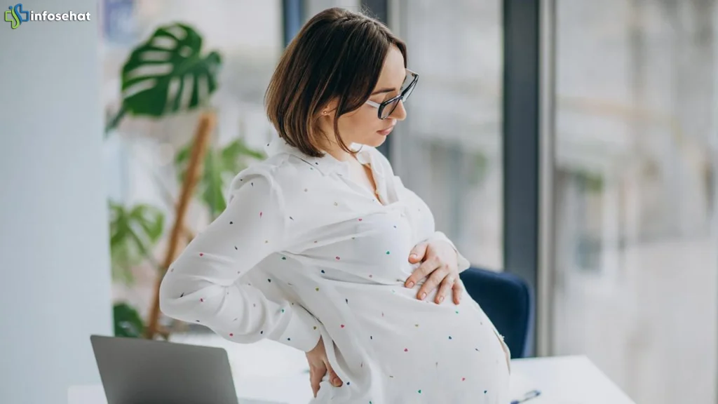 4 Cara Efektif Menurunkan Risiko Penyakit Jantung Bawaan Sejak Kehamilan