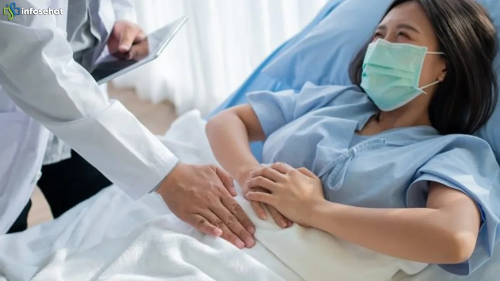 5 Penyebab Sakit Perut Dan 6 Solusi Dari Dokter Agar Cepat Pulih