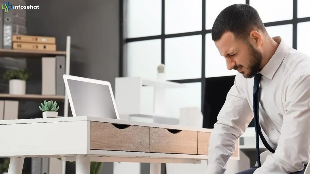 Cairan Tubuh Dan 5 Rahasia Agar Sendi Tetap Sehat Dan Lentur