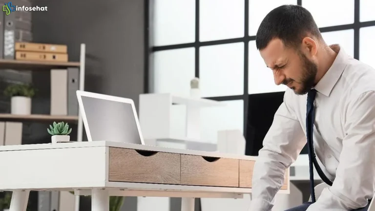 Cairan Tubuh Dan 5 Rahasia Agar Sendi Tetap Sehat Dan Lentur