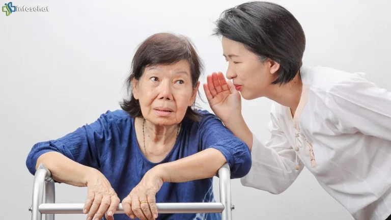 5 Tanda Gangguan Pendengaran Yang Bisa Tingkatkan Risiko Demensia