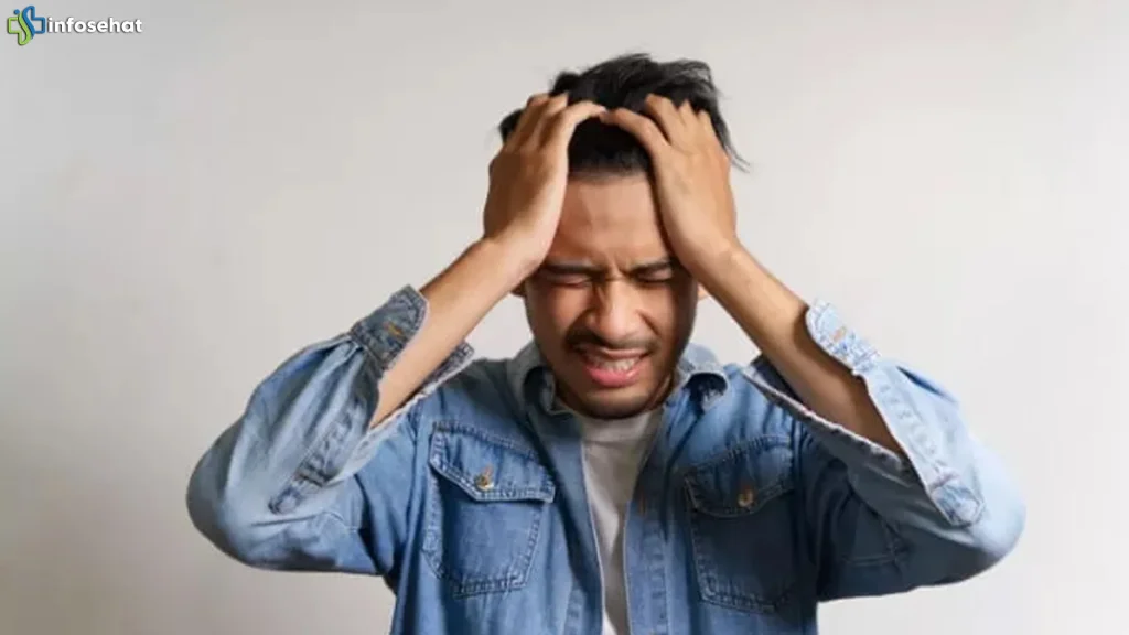 5 Dampak Patah Hati Pada Pria Hingga Risiko Disfungsi Ereksi