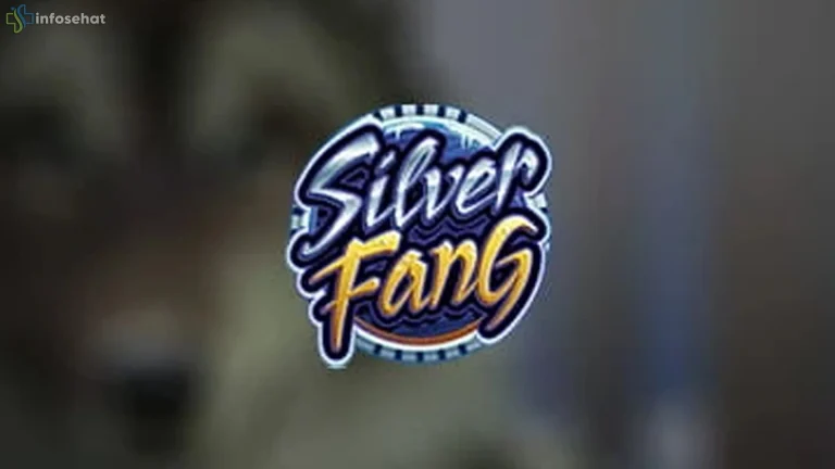 Sewajarnya Manusia Aja: 5 Oke Banget Silver Fang yang Nggak Lebay!