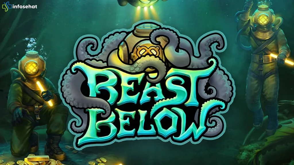 Beast Below Seram? 4 Bukti Nyata yang Nggak Masuk Akal