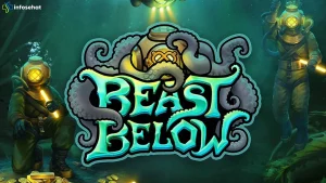 Beast Below Seram? 4 Bukti Nyata yang Nggak Masuk Akal