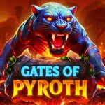 Bikin Melongo! 5 Momen Epik yang Jarang Terjadi di Gates of Pyroth