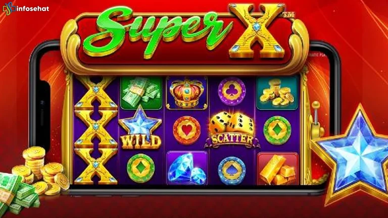 Insider Info Terbaru! Cara Nikmatin Super X 2026 Biar Makin Juara