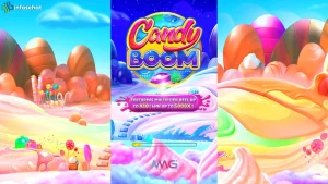 Gacor Terus! 5 Jenis Permen Langka di Candy Boom yang Diburu