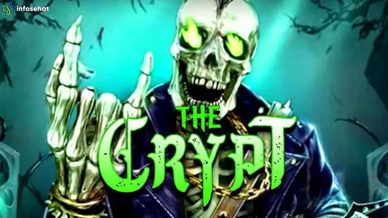 Seremnya! 5 Horor The Crypt yang Bikin Bulu Kuduk Merinding