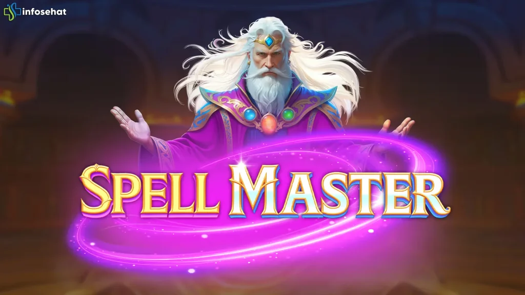 Fenomena Aneh 5 Mantra Spellmaster yang Jarang Disadari