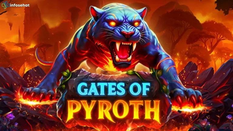 Bikin Melongo! 5 Momen Epik yang Jarang Terjadi di Gates of Pyroth