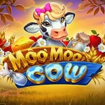 Gemesin Asli! 5 Rayuan Scatter Moo Moo Cow yang Bikin Adem