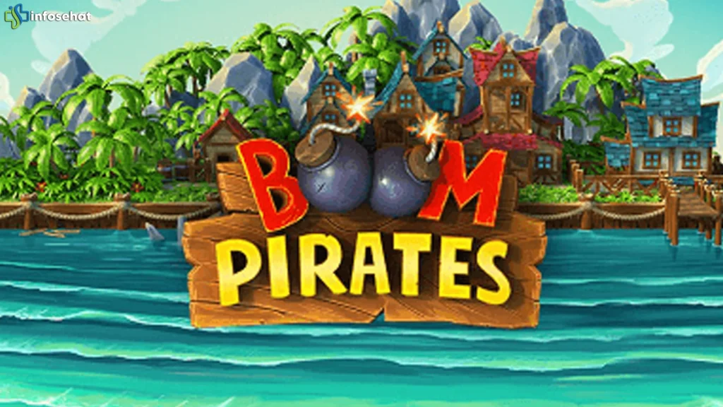 Review Boom Pirates 2026 : Modal Tipis Bisa Cuan Gede! Emang Iya?