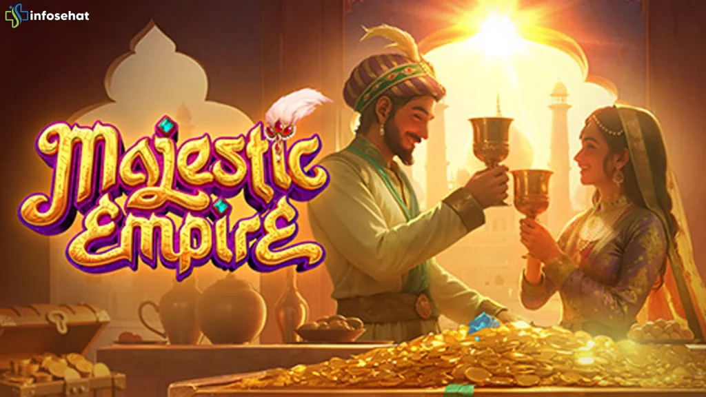 Bikin Melek! 5 Bukti Majestic Empire Layak Masuk Wishlist Lo Asli