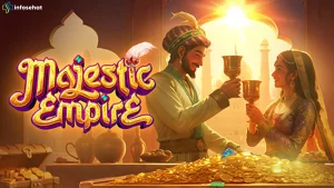 Bikin Melek! 5 Bukti Majestic Empire Layak Masuk Wishlist Lo Asli