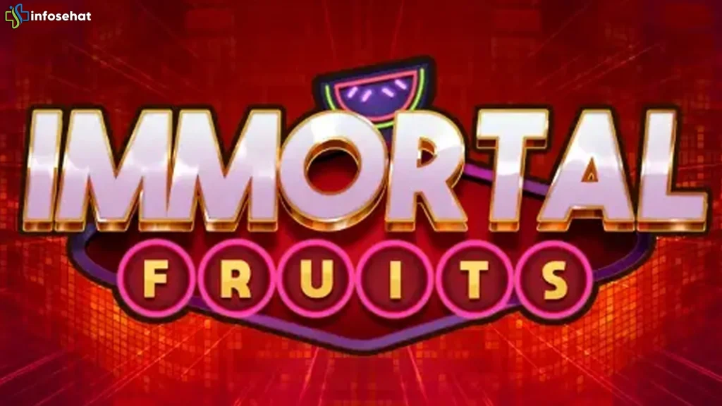 5 Sinopsis Immortal Fruits, Buah Abadi Penuh Misteri