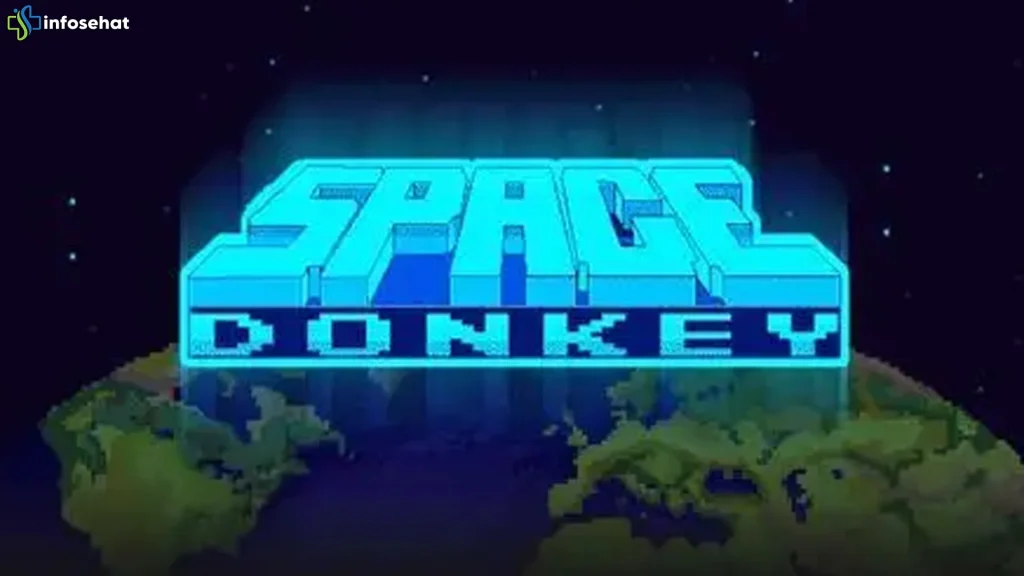 Space Donkey Bikin Ketawa 4 Teman Perjalanan Paling Unik