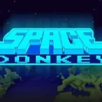 Space Donkey Bikin Ketawa 4 Teman Perjalanan Paling Unik