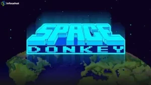 Space Donkey Bikin Ketawa 4 Teman Perjalanan Paling Unik