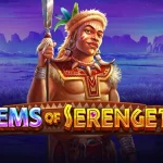 Gak Buat Santai! 4 Misi Ekstrem Berburu Gem di Gems Of Serengeti