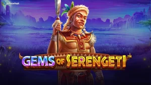 Gak Buat Santai! 4 Misi Ekstrem Berburu Gem di Gems Of Serengeti