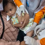 5 Alasan Imunisasi Campak Jadi Langkah Terbaik Cegah Penularan