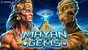 Etlis Cobain Mayan Gems Dulu! Ini 5 Bukti yang Bikin Meledak