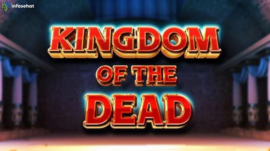 Kingdom Of The Dead & 5 Misi Horor yang Membuat Dunia Kematian