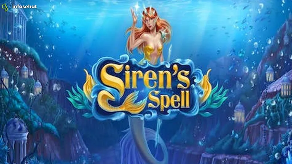 Sirens Spell vs 5 Mitologi Lain Mana yang Lebih Worth It Parah