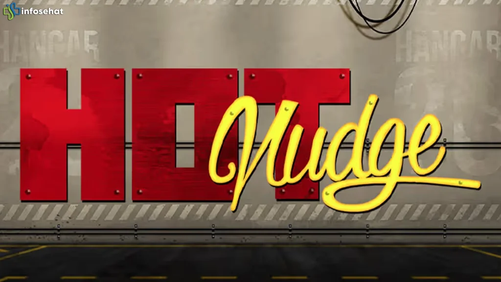 Hot Nudge 2026 Kenapa Semua Orang Pada Gila Ini