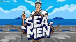5 Spin Paling Gila yang Bisa Dilakukan di Seamen Wild