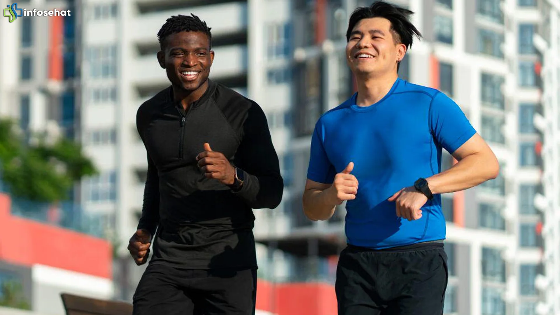 5 Efek Samping Lari Marathon Yang Bisa Meningkatkan Risiko Aritmia