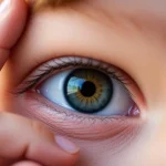 4 Tanda Mata Sensitif Cahaya Saat Campak yang Perlu Diketahui