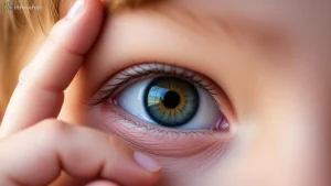 4 Tanda Mata Sensitif Cahaya Saat Campak yang Perlu Diketahui