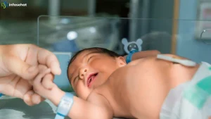 2 Panduan Aman Menyikapi Isu Vitamin K Picu Leukemia Pada Bayi Dari Ahli