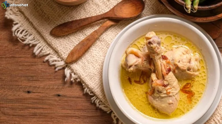 Santan Bukan Kolesterol 5 Bukti Asli Paling Sering Orang Salah Paham