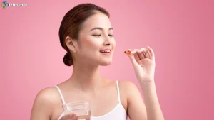 Tren Baru 5 Alasan Vitamin dan Suplemen Jadi Pilihan Gen Z