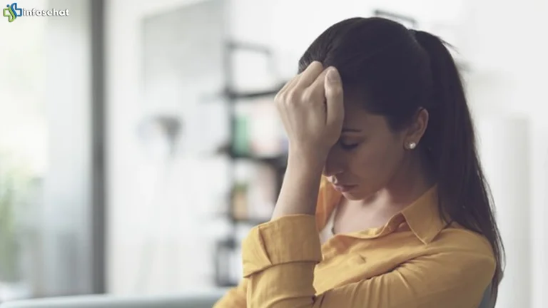 Post Holiday Blues Bisa Muncul Dengan 3 Gejala Usai Lebaran