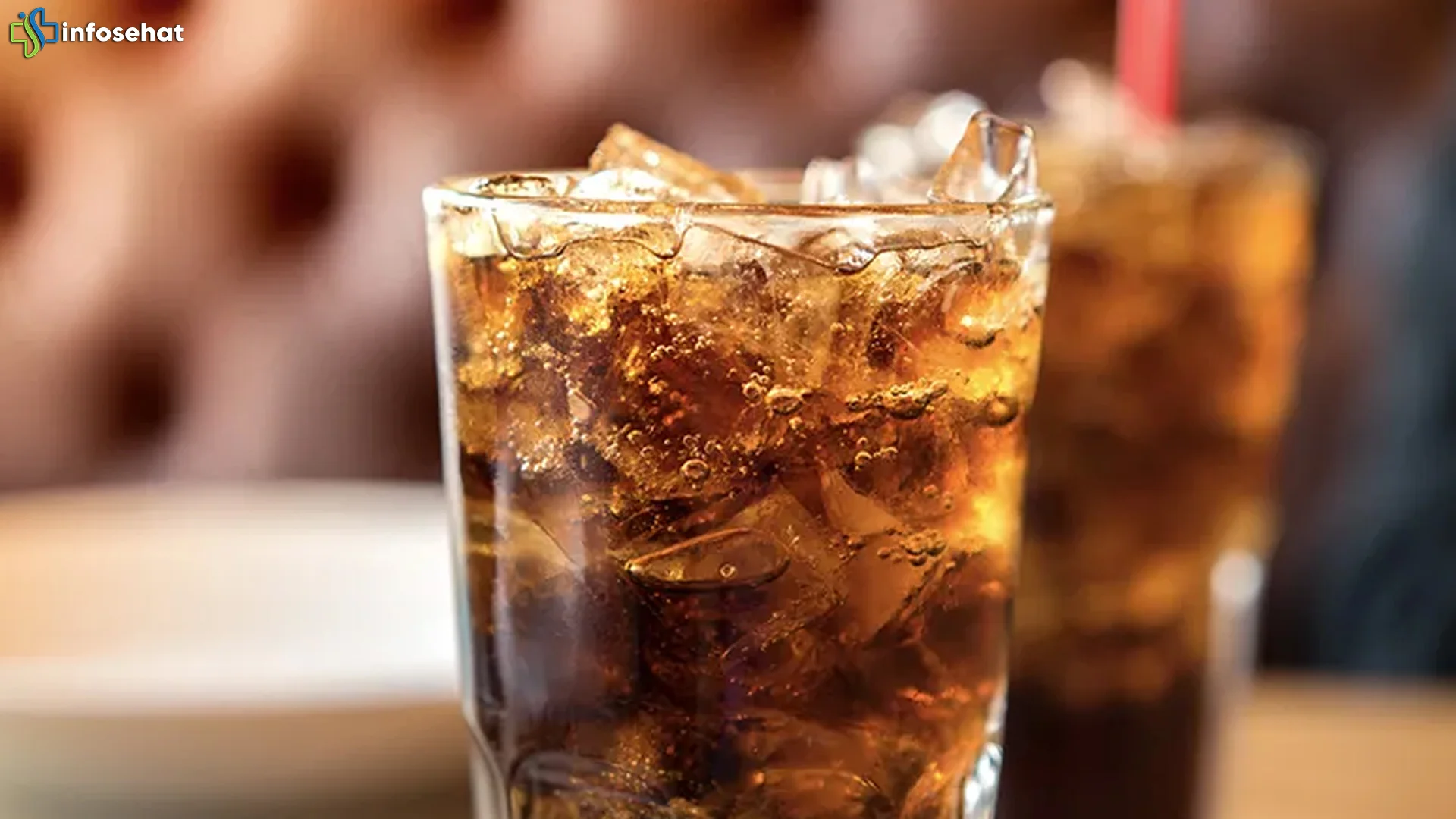 Gemar Minuman Manis dan 4 Risiko Tubuh yang Perlu Diwaspadai