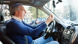 Menyetir Jarak Jauh 4 Tips Makan Minum Agar Tetap Waspada Dan Segar