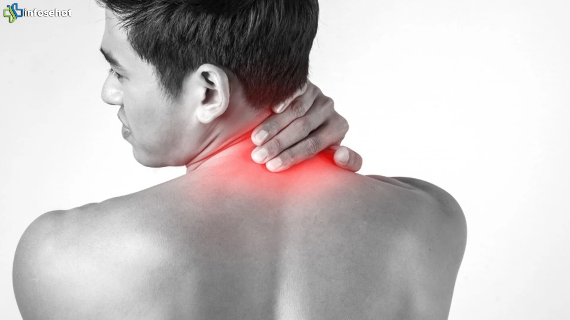 Kolesterol Tinggi Tidak Selalu Jadi Penyebab 3 Nyeri Tengkuk Ini