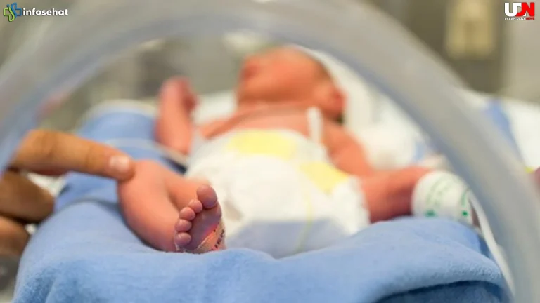 IDAI Berikan 5 Penjelasan Penting Soal Vitamin K dan Bayi Kuning