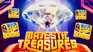 Jangan Sampai Ketinggalan! 5 Tren Majestic Treasures di Sosmed