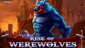 Lagi Viral Dimana-mana, Rise Of Werewolves 5 Wajib Kamu Tau