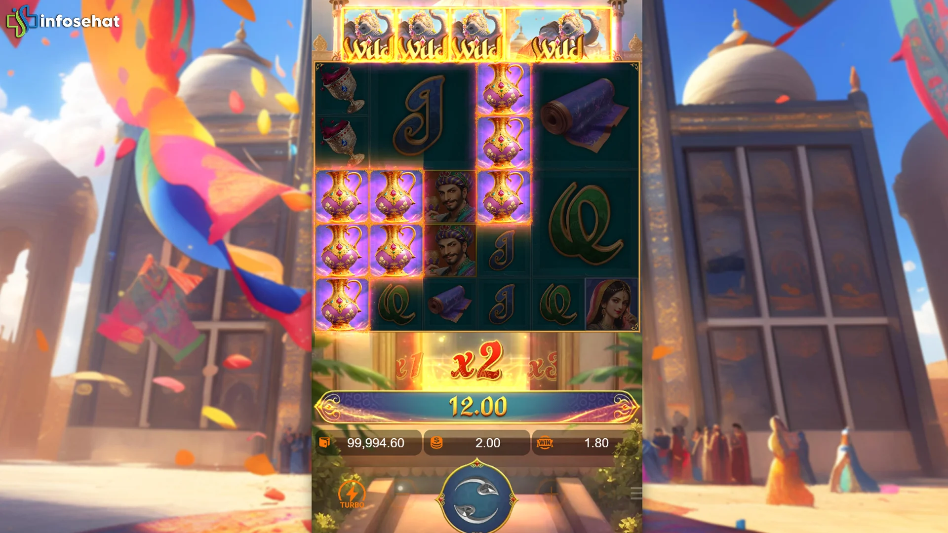 Bikin Melek! 5 Bukti Majestic Empire Layak Masuk Wishlist Lo Asli