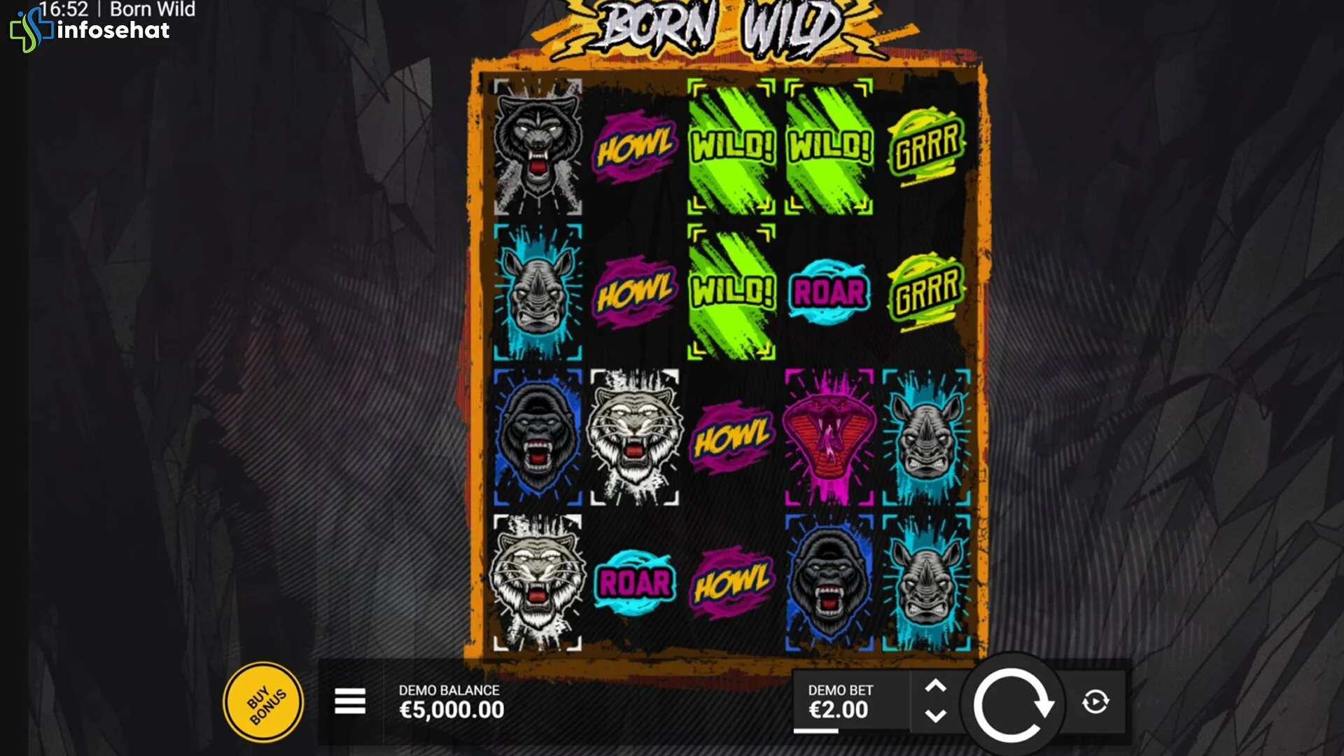 5 Ultimate Suku Primitif di Born Wild dan Kebiasaan Uniknya