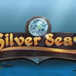 Ghosting No Way 5 Magnet Silver Seas Bikin Candu Asli