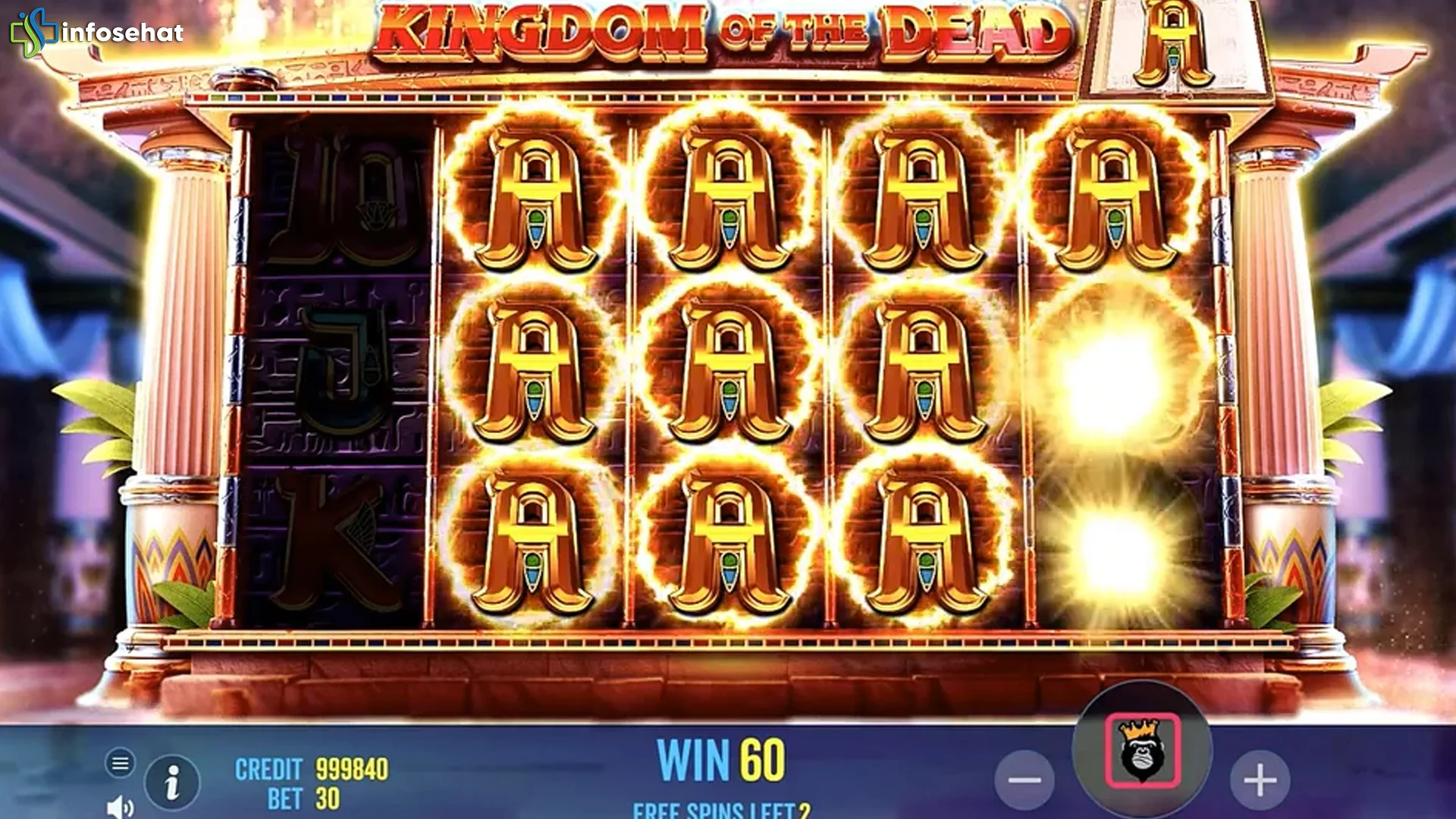 Kingdom Of The Dead & 5 Misi Horor yang Membuat Dunia Kematian