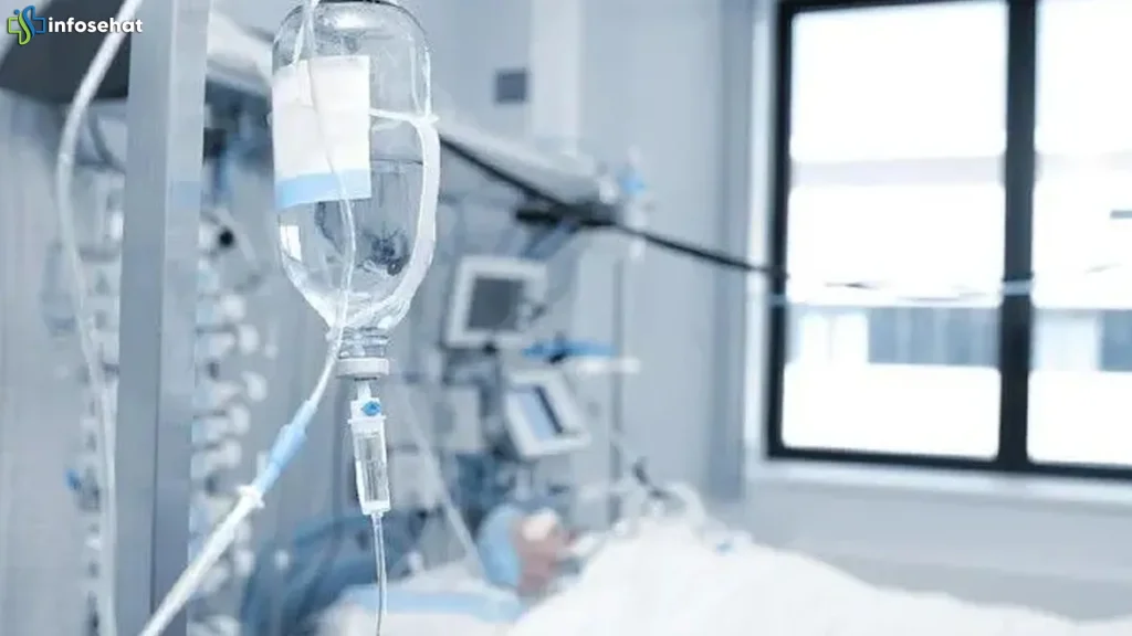 Wabah Otak Inggris Meluas Serang 5 Lokasi Dengan Gejala Menggila